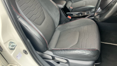 Toyota Corolla 2.0 VVT-i Hybrid Excel 5dr CVT Hybrid Hatchback